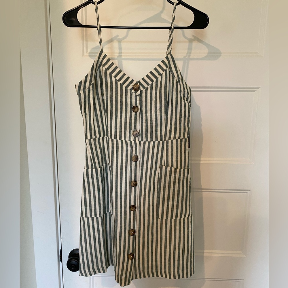 Lulu’s XS Dress